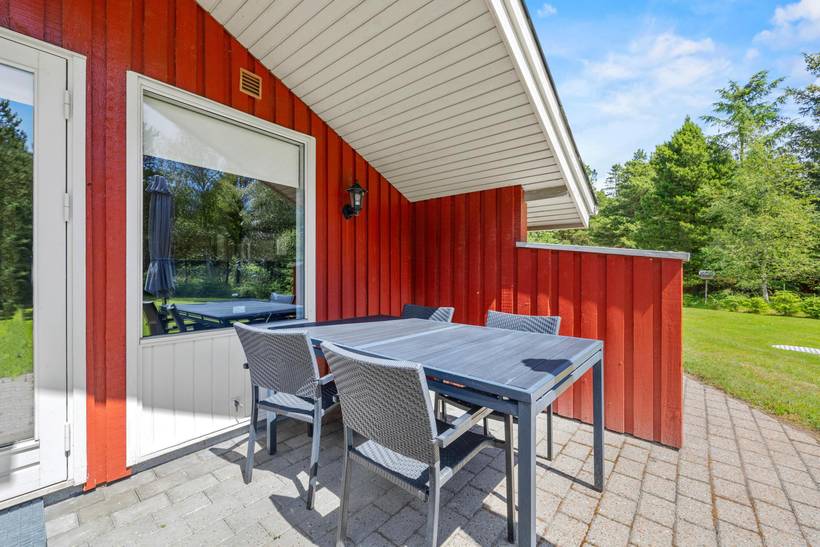 Foto von Ferienhaus CL74 in Ho - Blåvand - Westjütland