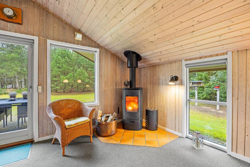 Foto von Ferienhaus CL74 in Ho - Blåvand - Westjütland