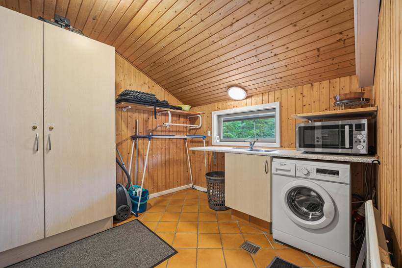 Foto von Ferienhaus CL74 in Ho - Blåvand - Westjütland