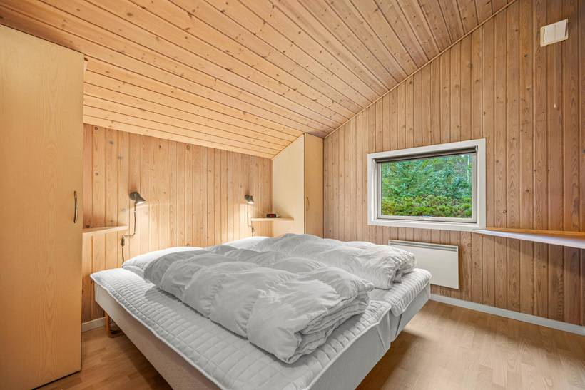 Foto von Ferienhaus CL74 in Ho - Blåvand - Westjütland