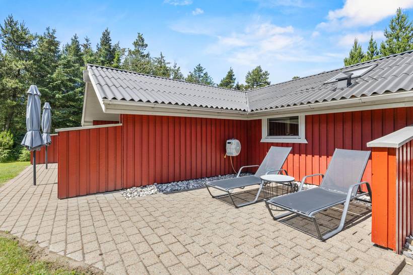 Foto von Ferienhaus CL74 in Ho - Blåvand - Westjütland