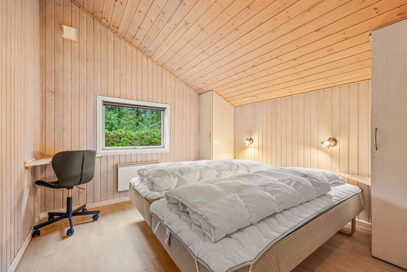 Foto von Ferienhaus CL74 in Ho - Blåvand - Westjütland