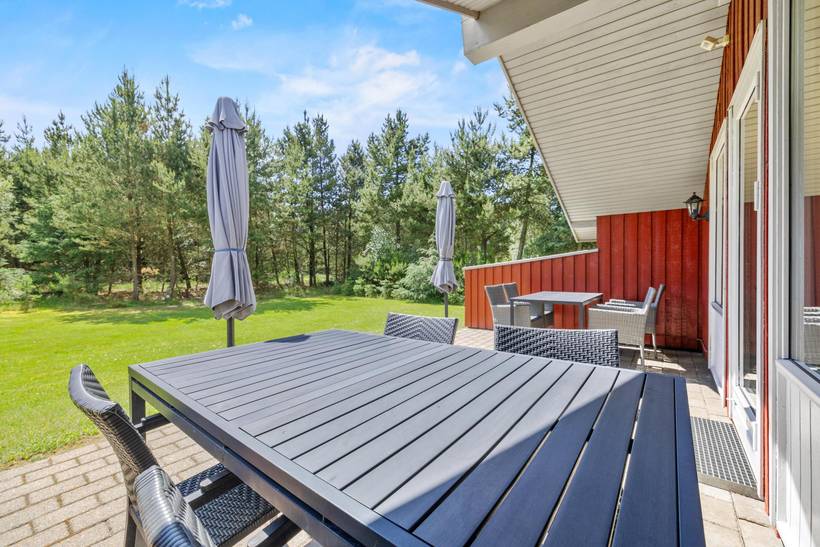 Foto von Ferienhaus CL74 in Ho - Blåvand - Westjütland