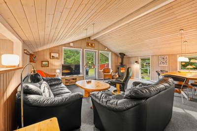Vorschaubild von Ferienhaus CL74 in Ho - Blåvand - Westjütland