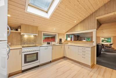 Vorschaubild von Ferienhaus CL74 in Ho - Blåvand - Westjütland