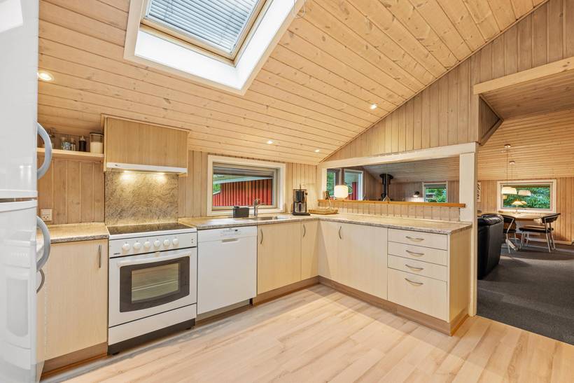 Foto von Ferienhaus CL74 in Ho - Blåvand - Westjütland