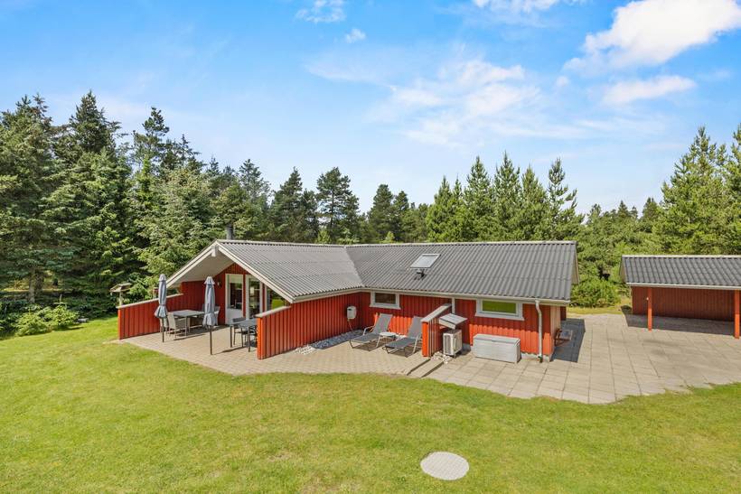 Foto von Ferienhaus CL74 in Ho - Blåvand - Westjütland