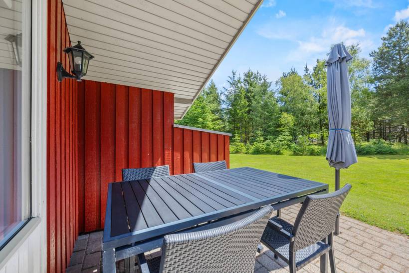 Foto von Ferienhaus CL74 in Ho - Blåvand - Westjütland