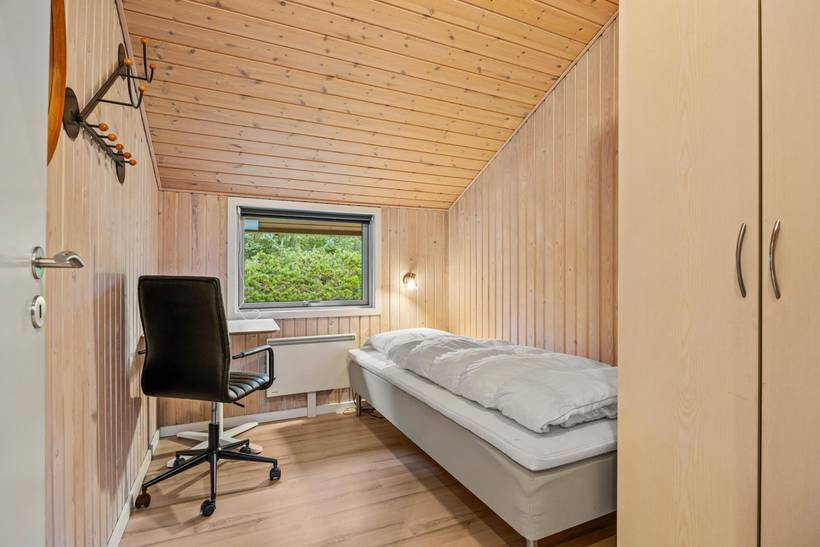 Foto von Ferienhaus CL74 in Ho - Blåvand - Westjütland