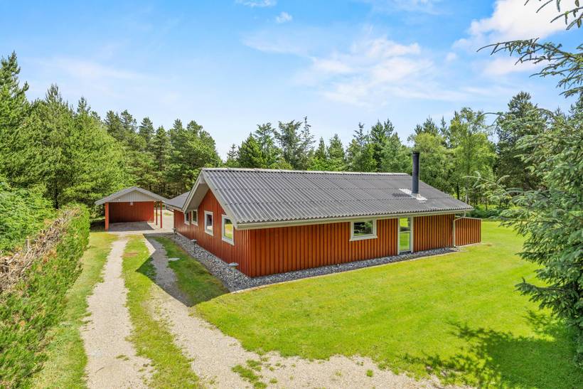 Foto von Ferienhaus CL74 in Ho - Blåvand - Westjütland