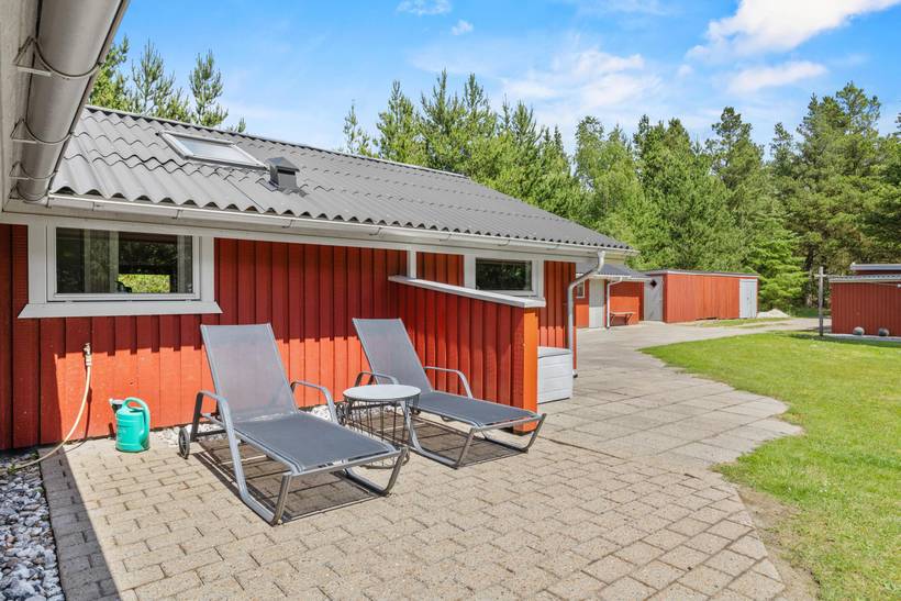 Foto von Ferienhaus CL74 in Ho - Blåvand - Westjütland