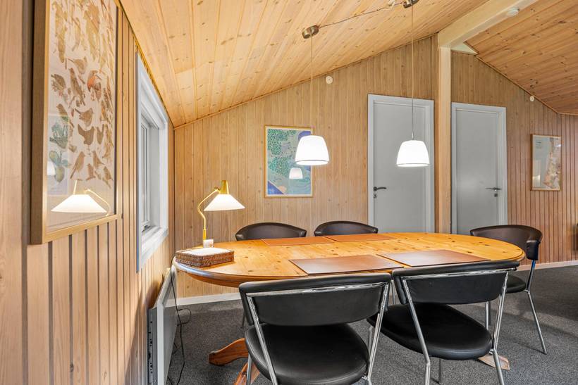 Foto von Ferienhaus CL74 in Ho - Blåvand - Westjütland