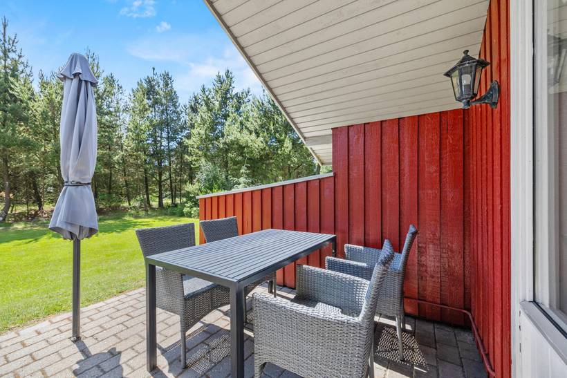 Foto von Ferienhaus CL74 in Ho - Blåvand - Westjütland