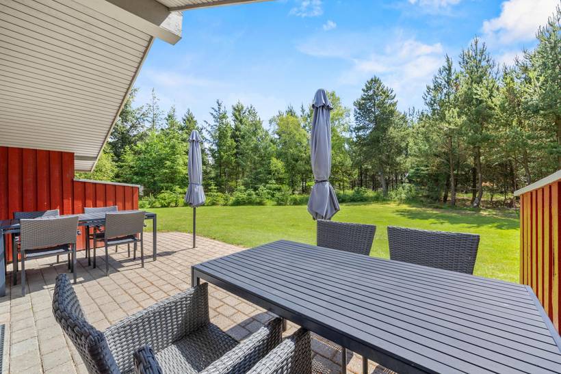 Foto von Ferienhaus CL74 in Ho - Blåvand - Westjütland