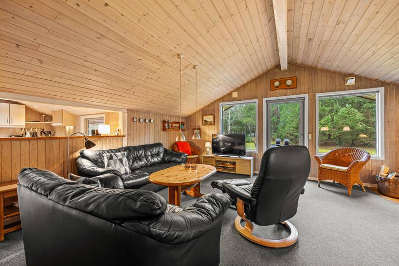 Foto von Ferienhaus CL74 in Ho - Blåvand - Westjütland