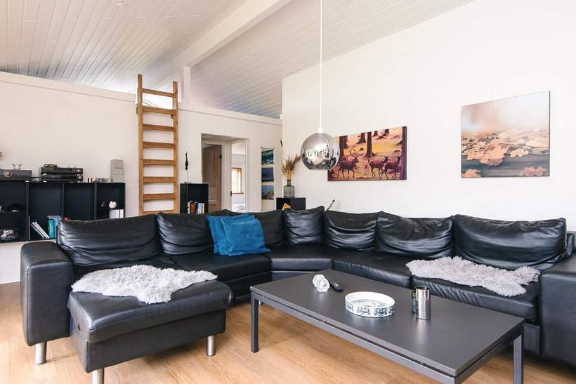 Foto von Ferienhaus CL82 in Vejers Strand - Westjütland