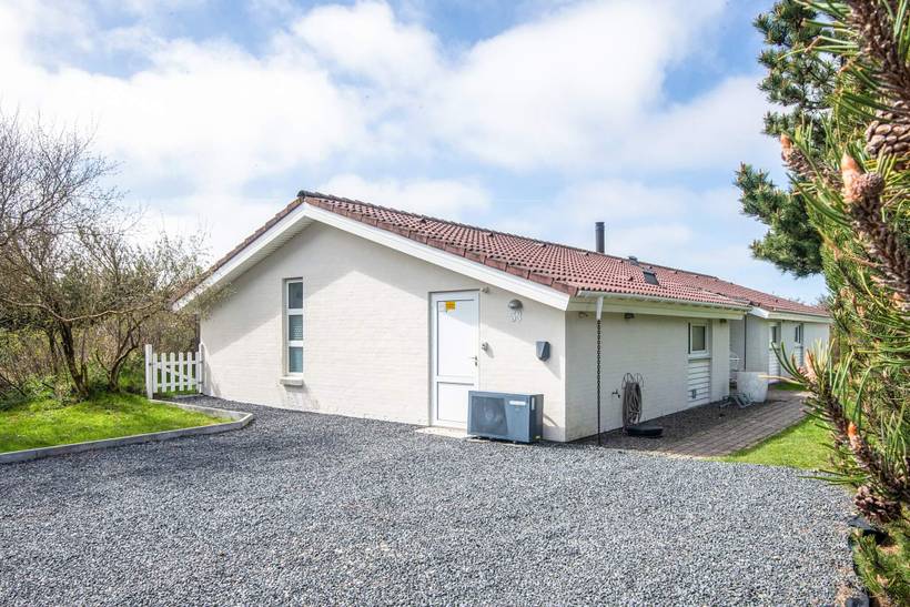 Foto von Ferienhaus CL82 in Vejers Strand - Westjütland