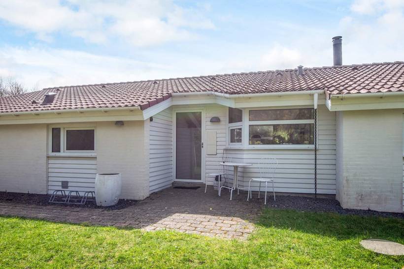Foto von Ferienhaus CL82 in Vejers Strand - Westjütland