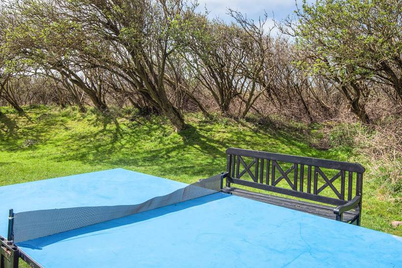 Foto von Ferienhaus CL82 in Vejers Strand - Westjütland