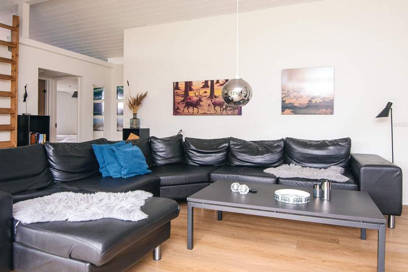 Foto von Ferienhaus CL82 in Vejers Strand - Westjütland