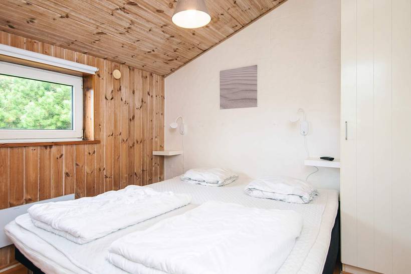 Foto von Ferienhaus CL82 in Vejers Strand - Westjütland