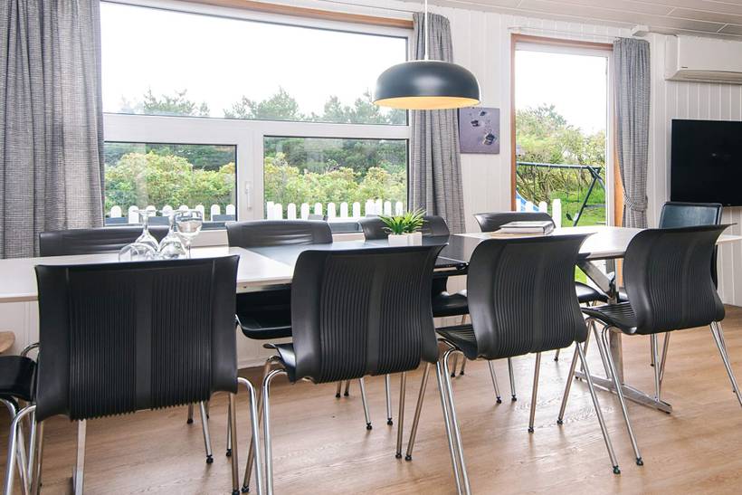 Foto von Ferienhaus CL82 in Vejers Strand - Westjütland