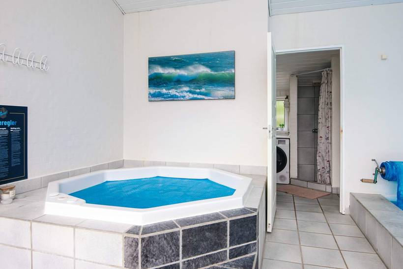 Foto von Ferienhaus CL82 in Vejers Strand - Westjütland