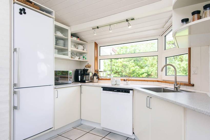 Foto von Ferienhaus CL82 in Vejers Strand - Westjütland