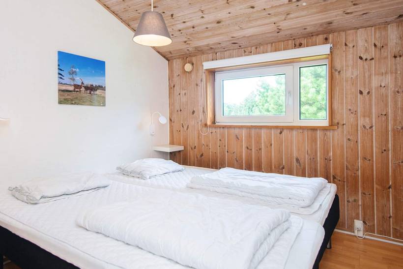 Foto von Ferienhaus CL82 in Vejers Strand - Westjütland