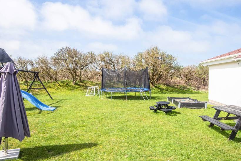 Foto von Ferienhaus CL82 in Vejers Strand - Westjütland