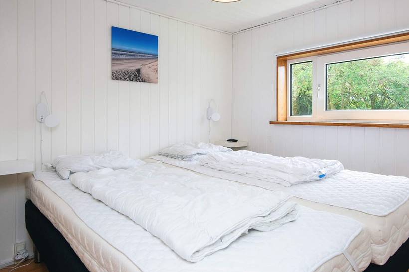 Foto von Ferienhaus CL82 in Vejers Strand - Westjütland