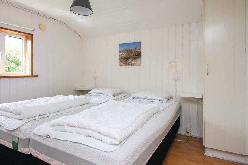 Foto von Ferienhaus CL82 in Vejers Strand - Westjütland