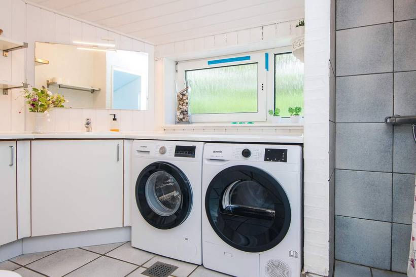 Foto von Ferienhaus CL82 in Vejers Strand - Westjütland