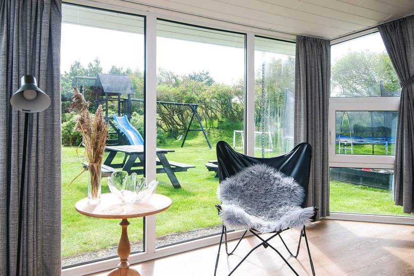 Foto von Ferienhaus CL82 in Vejers Strand - Westjütland