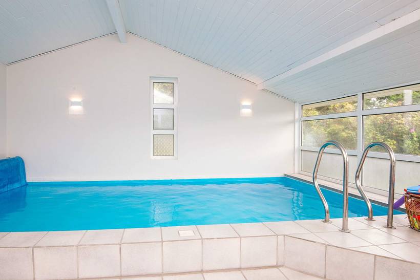 Foto von Ferienhaus CL82 in Vejers Strand - Westjütland