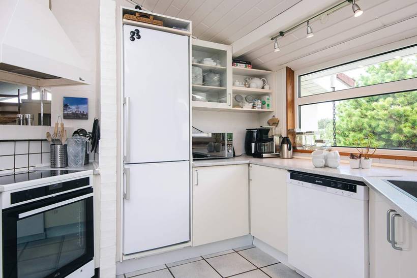 Foto von Ferienhaus CL82 in Vejers Strand - Westjütland