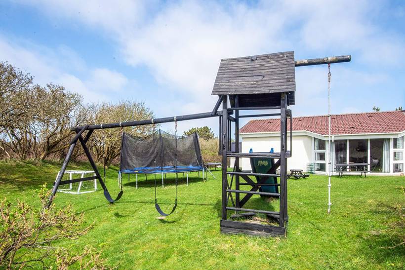 Foto von Ferienhaus CL82 in Vejers Strand - Westjütland
