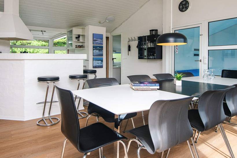 Foto von Ferienhaus CL82 in Vejers Strand - Westjütland