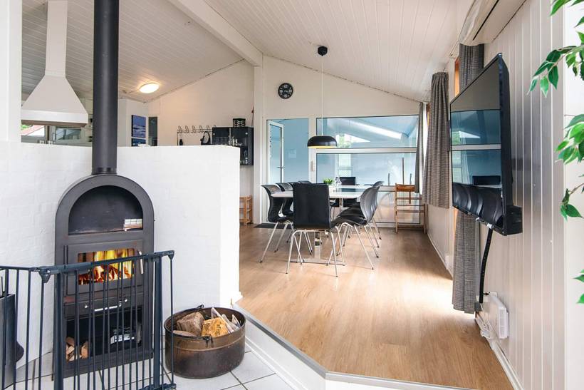 Foto von Ferienhaus CL82 in Vejers Strand - Westjütland