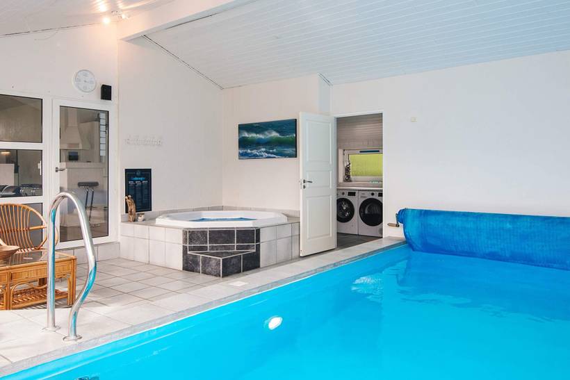 Foto von Ferienhaus CL82 in Vejers Strand - Westjütland