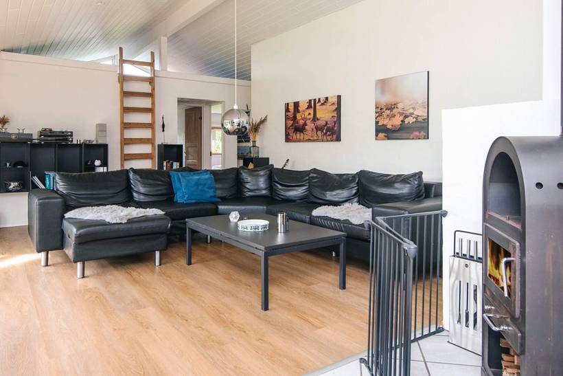 Foto von Ferienhaus CL82 in Vejers Strand - Westjütland