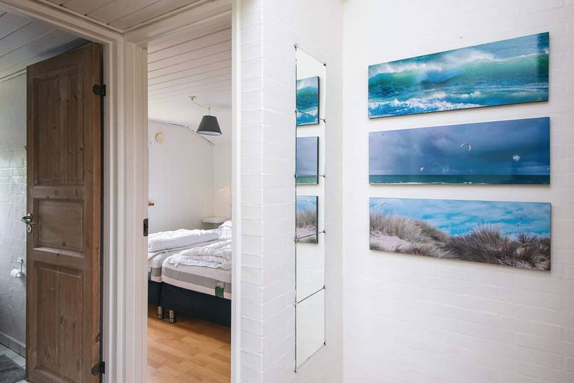 Foto von Ferienhaus CL82 in Vejers Strand - Westjütland