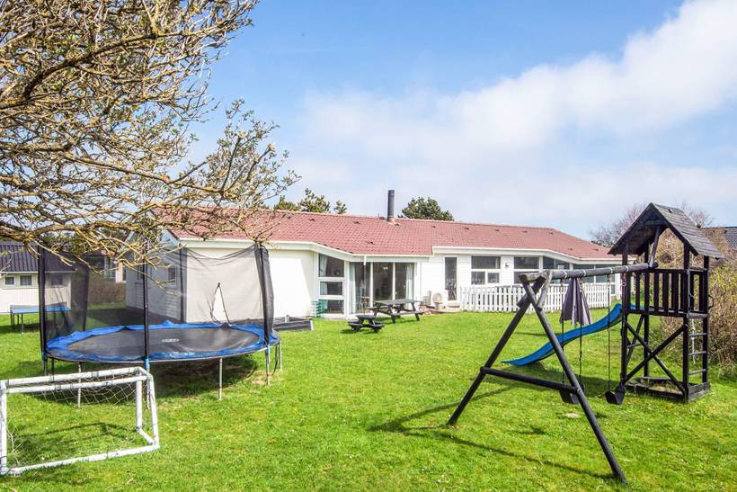 Foto von Ferienhaus CL82 in Vejers Strand - Westjütland
