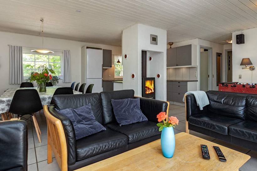 Foto von Ferienhaus CL85 in Marielyst - Falster