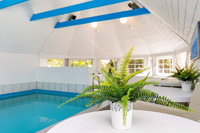 Foto von Ferienhaus CL85 in Marielyst - Falster
