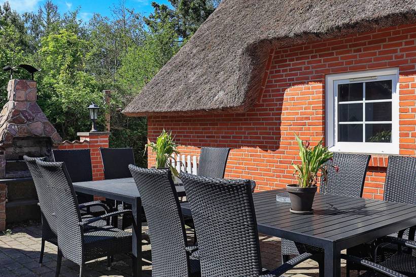 Foto von Ferienhaus CL85 in Marielyst - Falster