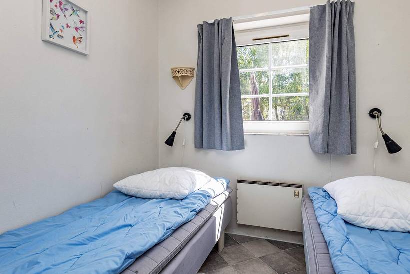 Foto von Ferienhaus CL85 in Marielyst - Falster