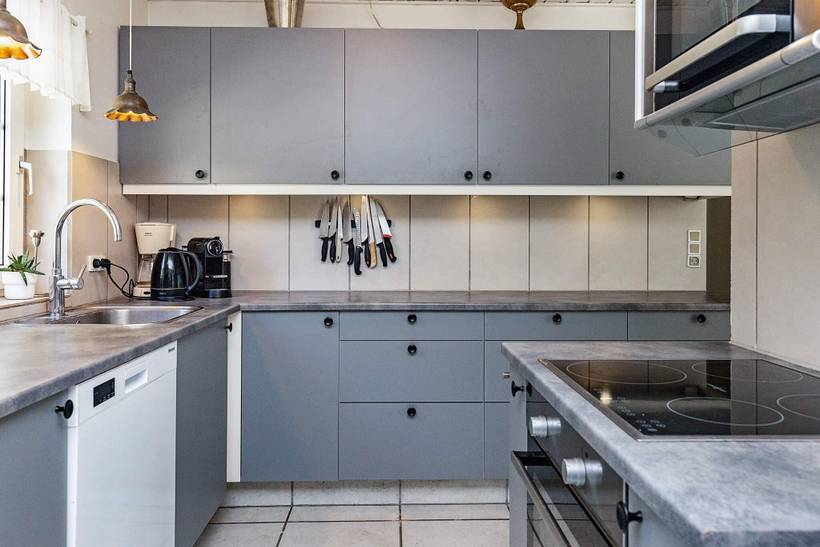 Foto von Ferienhaus CL85 in Marielyst - Falster