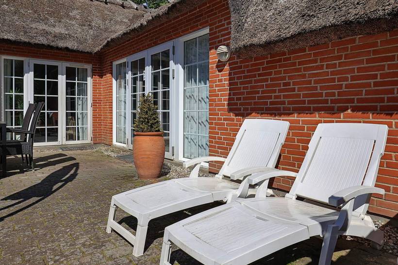 Foto von Ferienhaus CL85 in Marielyst - Falster
