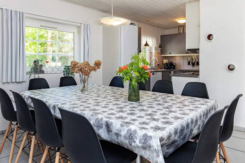 Foto von Ferienhaus CL85 in Marielyst - Falster